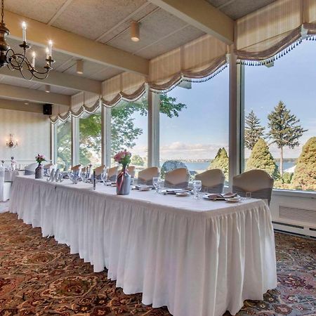 The Inn At Gran View Ogdensburg, Ascend Hotel Collection Екстериор снимка