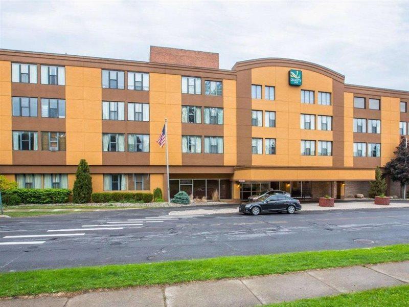 The Inn At Gran View Ogdensburg, Ascend Hotel Collection Екстериор снимка