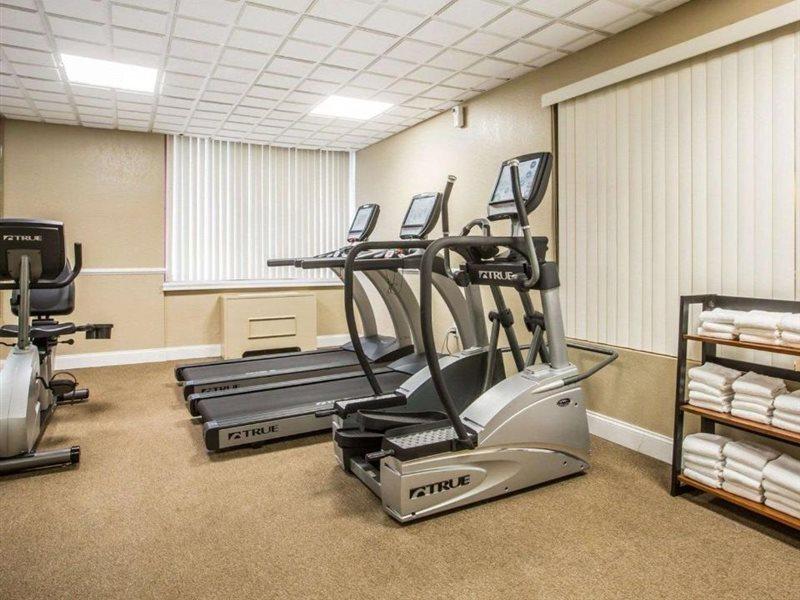 The Inn At Gran View Ogdensburg, Ascend Hotel Collection Екстериор снимка