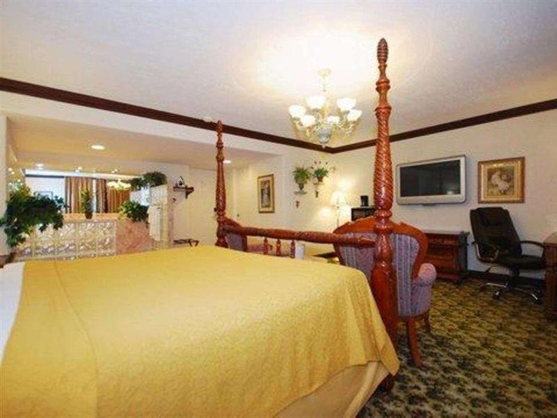 The Inn At Gran View Ogdensburg, Ascend Hotel Collection Екстериор снимка