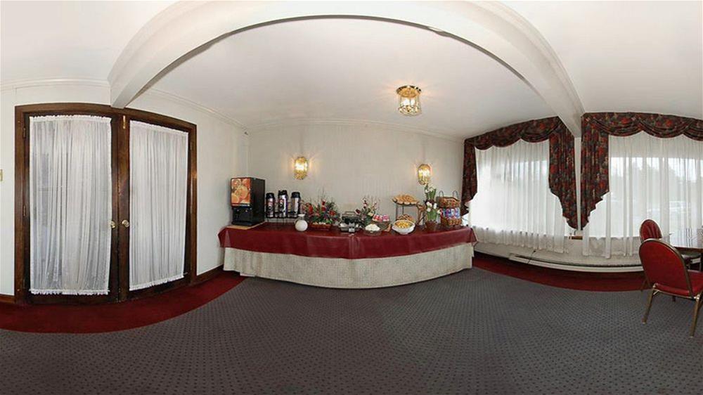 The Inn At Gran View Ogdensburg, Ascend Hotel Collection Екстериор снимка