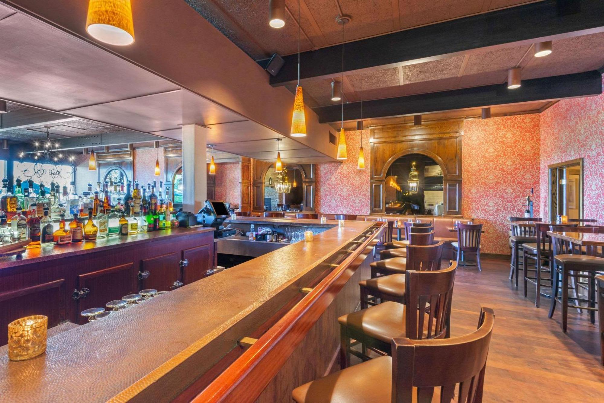 The Inn At Gran View Ogdensburg, Ascend Hotel Collection Екстериор снимка