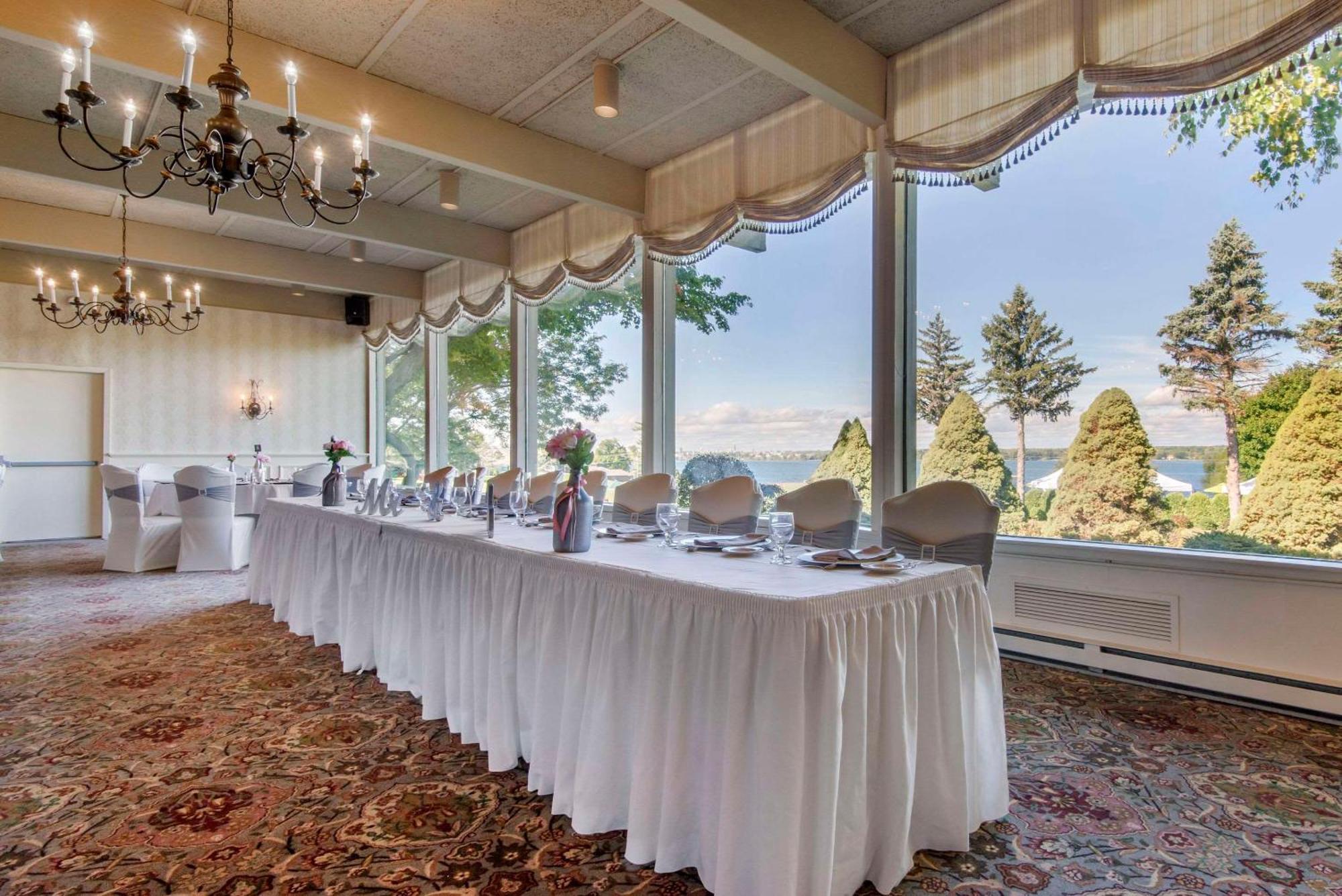The Inn At Gran View Ogdensburg, Ascend Hotel Collection Екстериор снимка