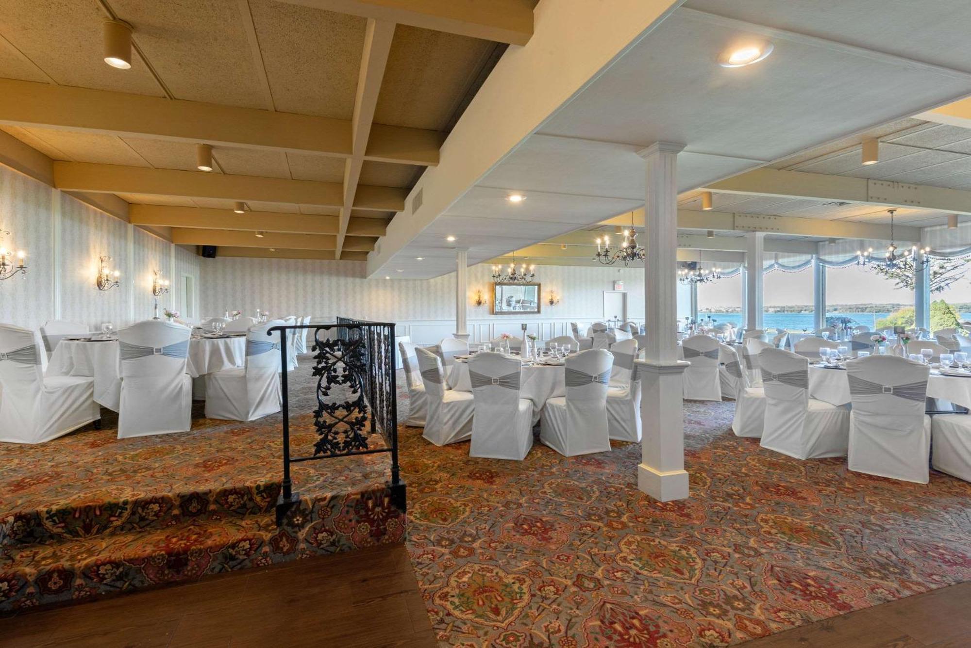 The Inn At Gran View Ogdensburg, Ascend Hotel Collection Екстериор снимка