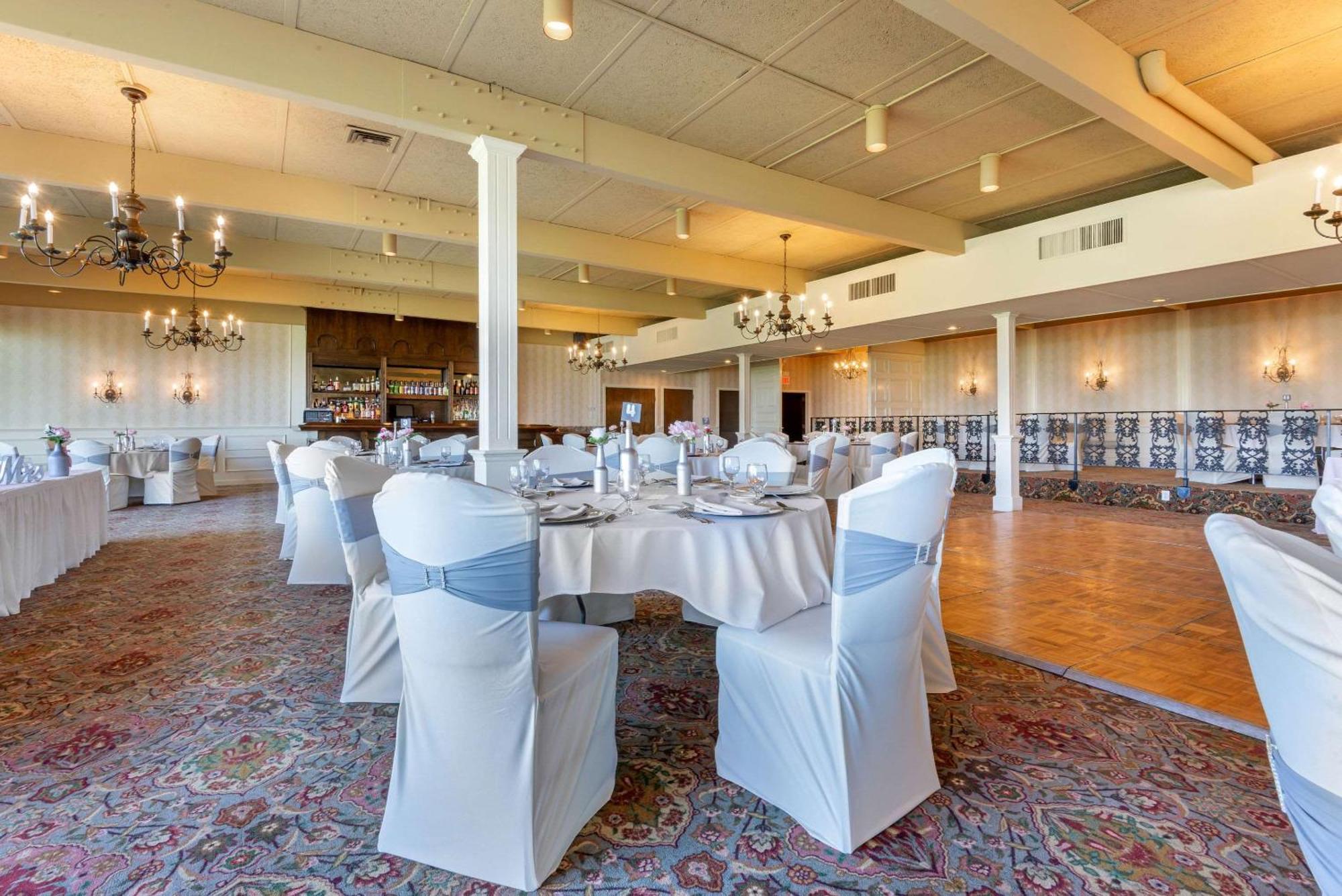 The Inn At Gran View Ogdensburg, Ascend Hotel Collection Екстериор снимка