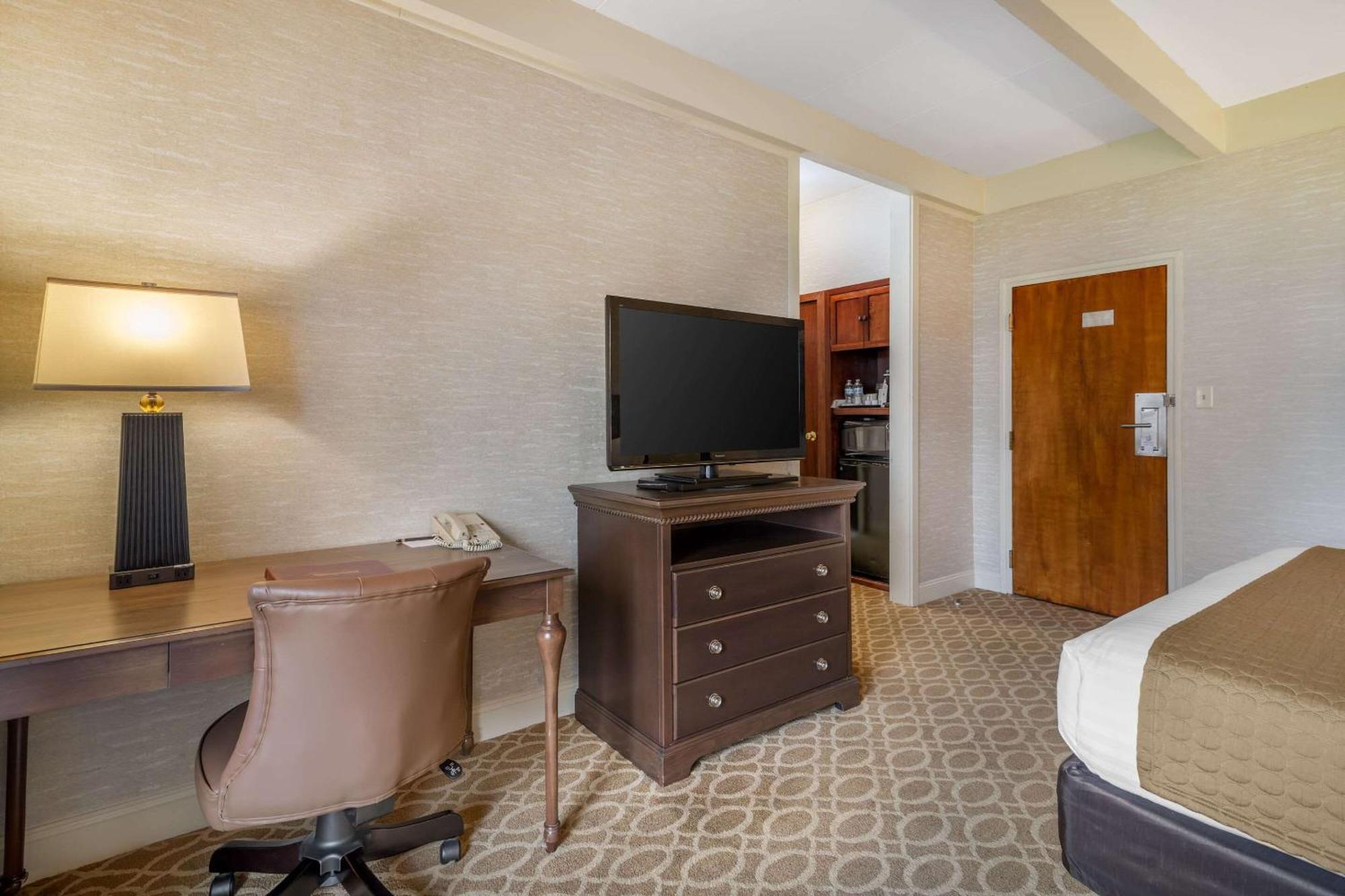 The Inn At Gran View Ogdensburg, Ascend Hotel Collection Екстериор снимка