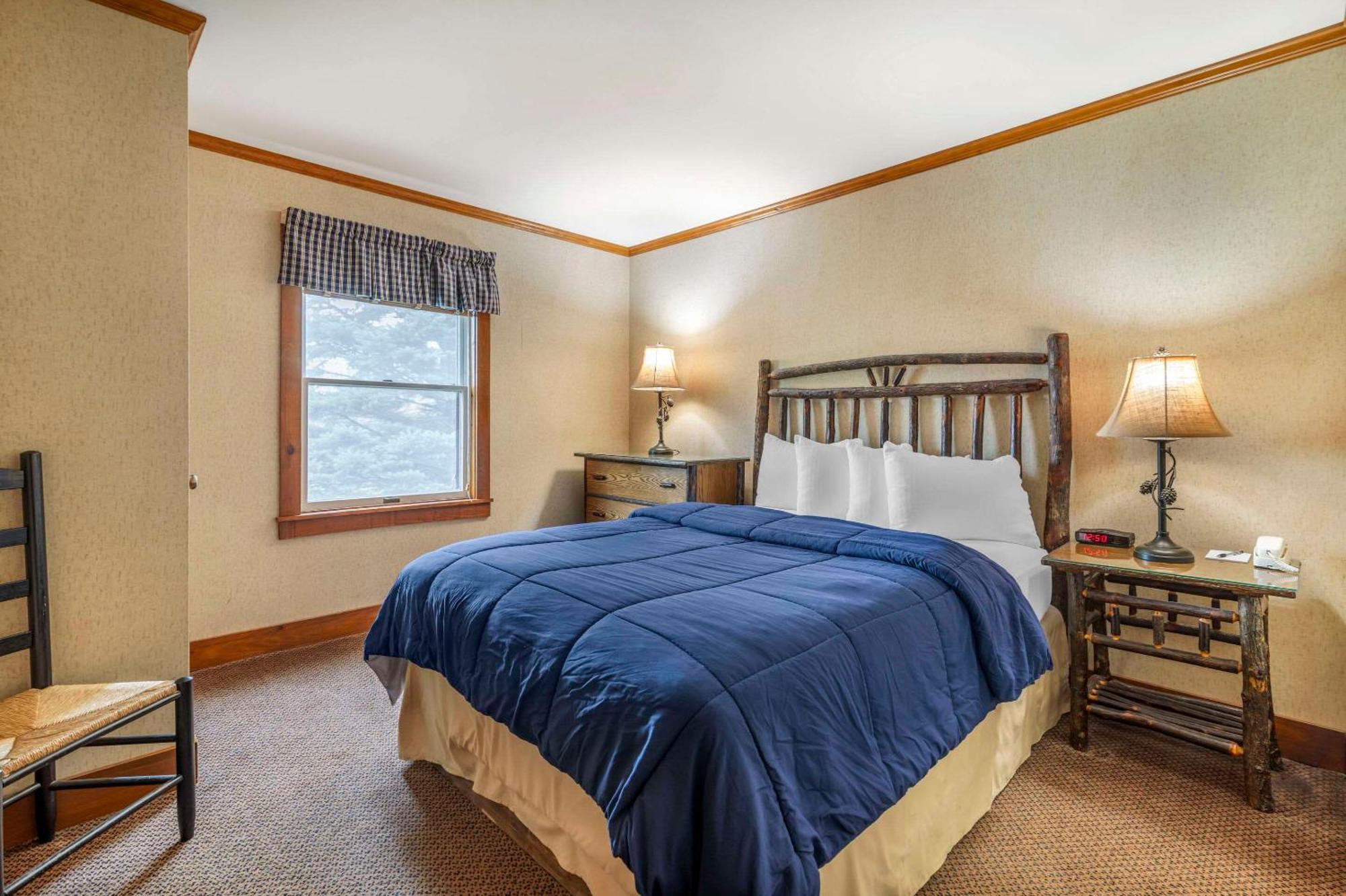 The Inn At Gran View Ogdensburg, Ascend Hotel Collection Екстериор снимка
