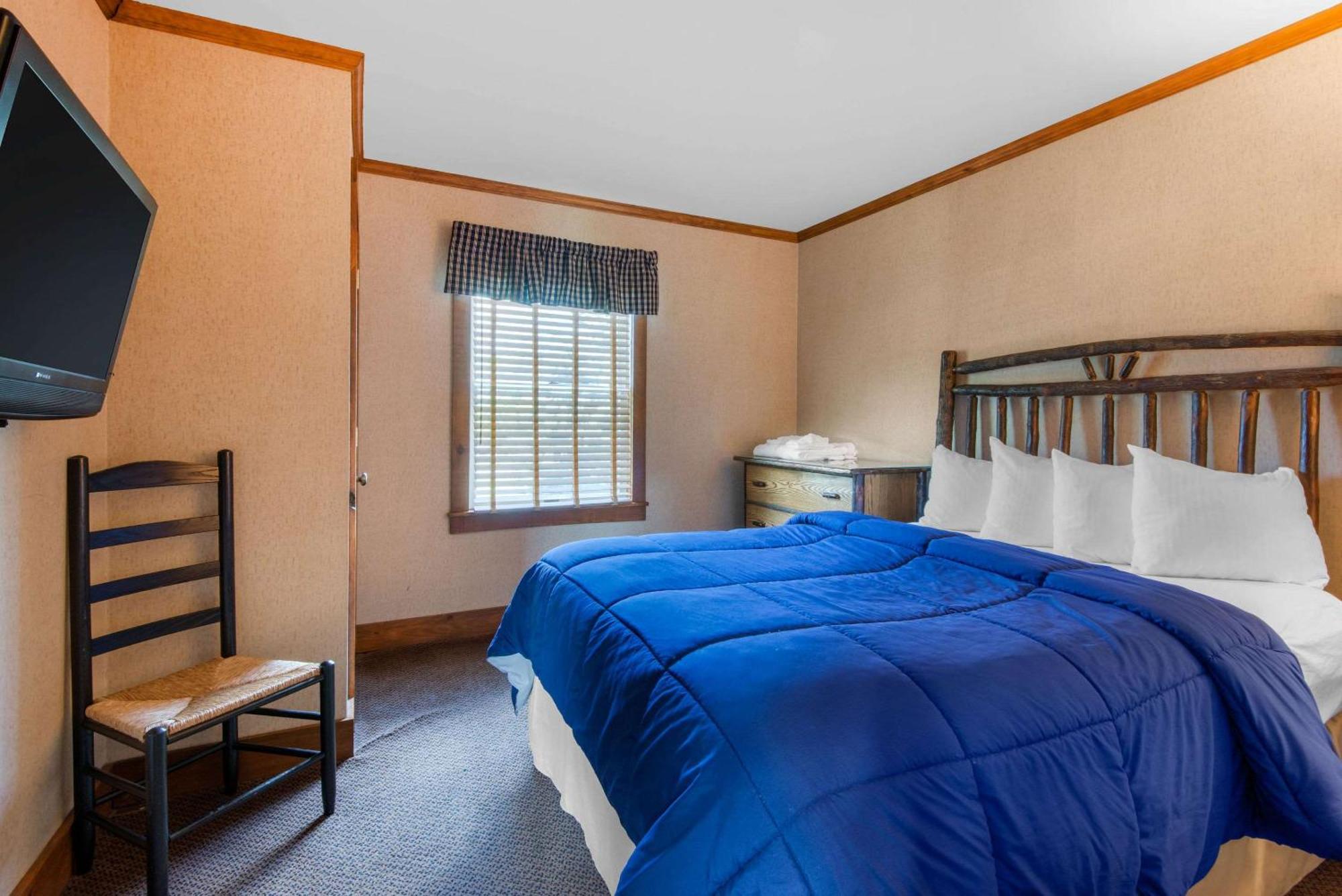 The Inn At Gran View Ogdensburg, Ascend Hotel Collection Екстериор снимка