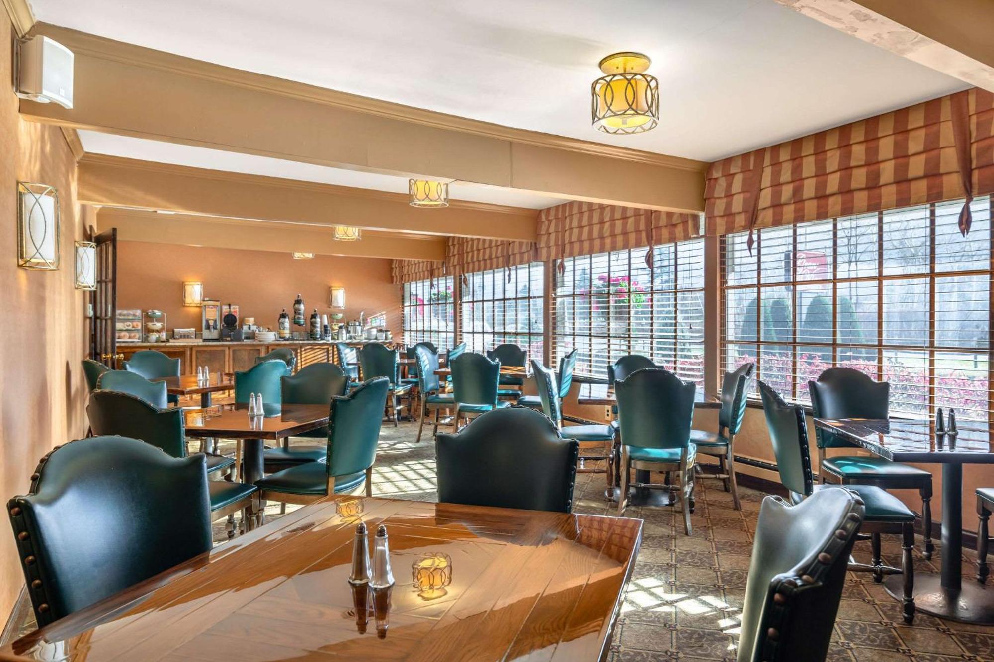 The Inn At Gran View Ogdensburg, Ascend Hotel Collection Екстериор снимка