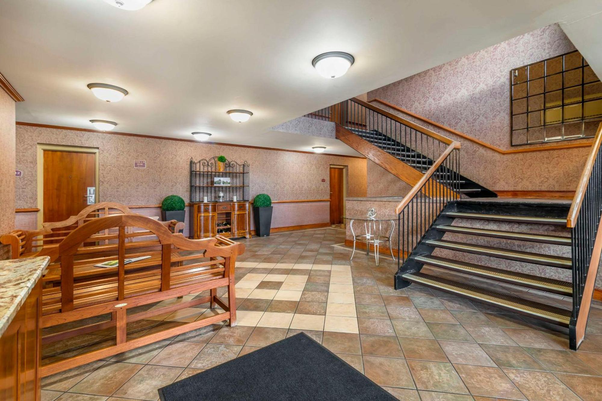 The Inn At Gran View Ogdensburg, Ascend Hotel Collection Екстериор снимка