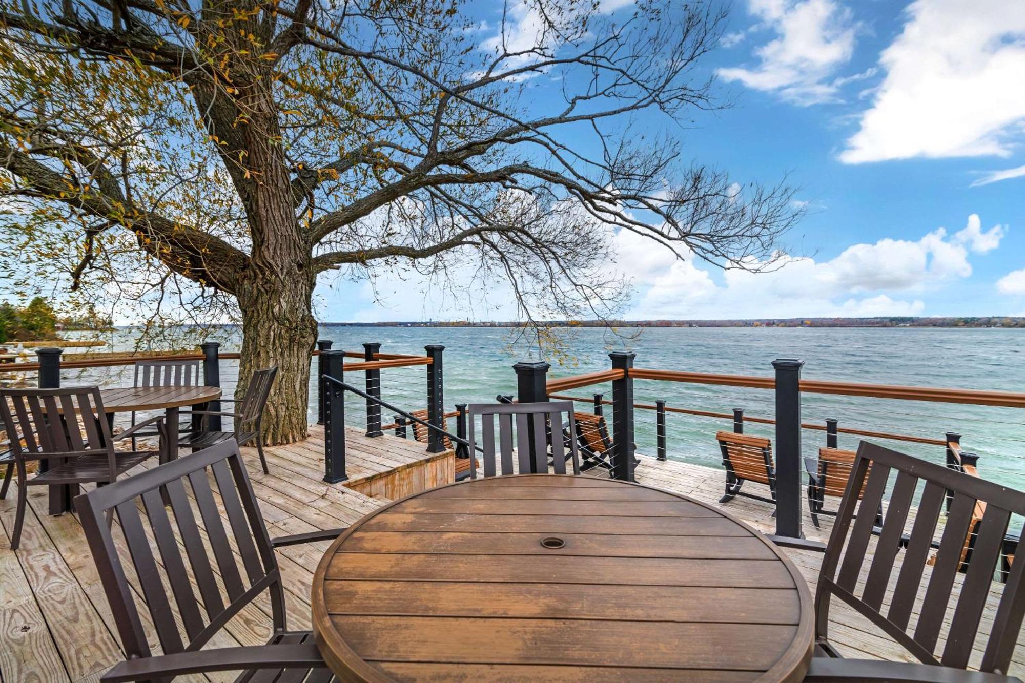 The Inn At Gran View Ogdensburg, Ascend Hotel Collection Екстериор снимка