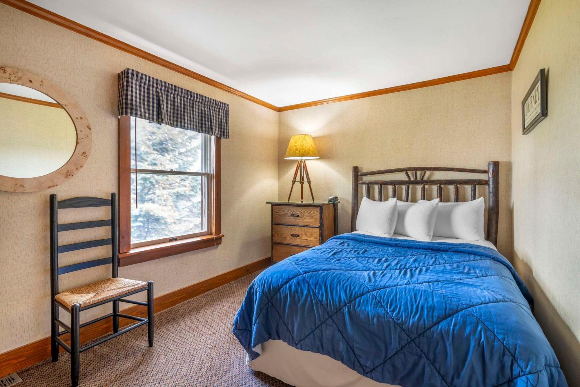The Inn At Gran View Ogdensburg, Ascend Hotel Collection Екстериор снимка