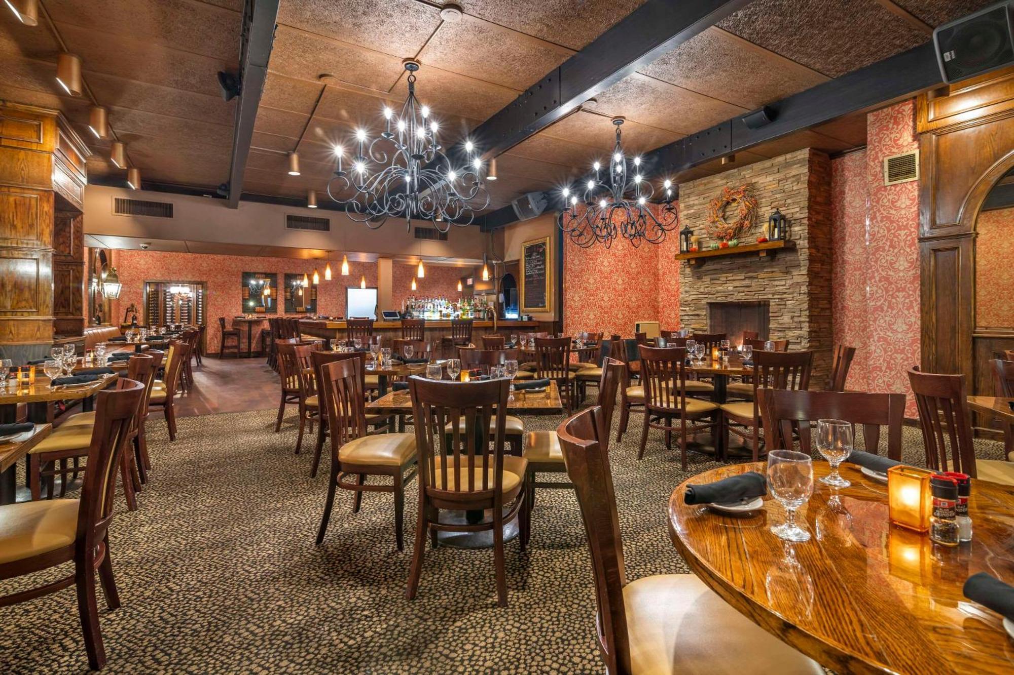 The Inn At Gran View Ogdensburg, Ascend Hotel Collection Екстериор снимка