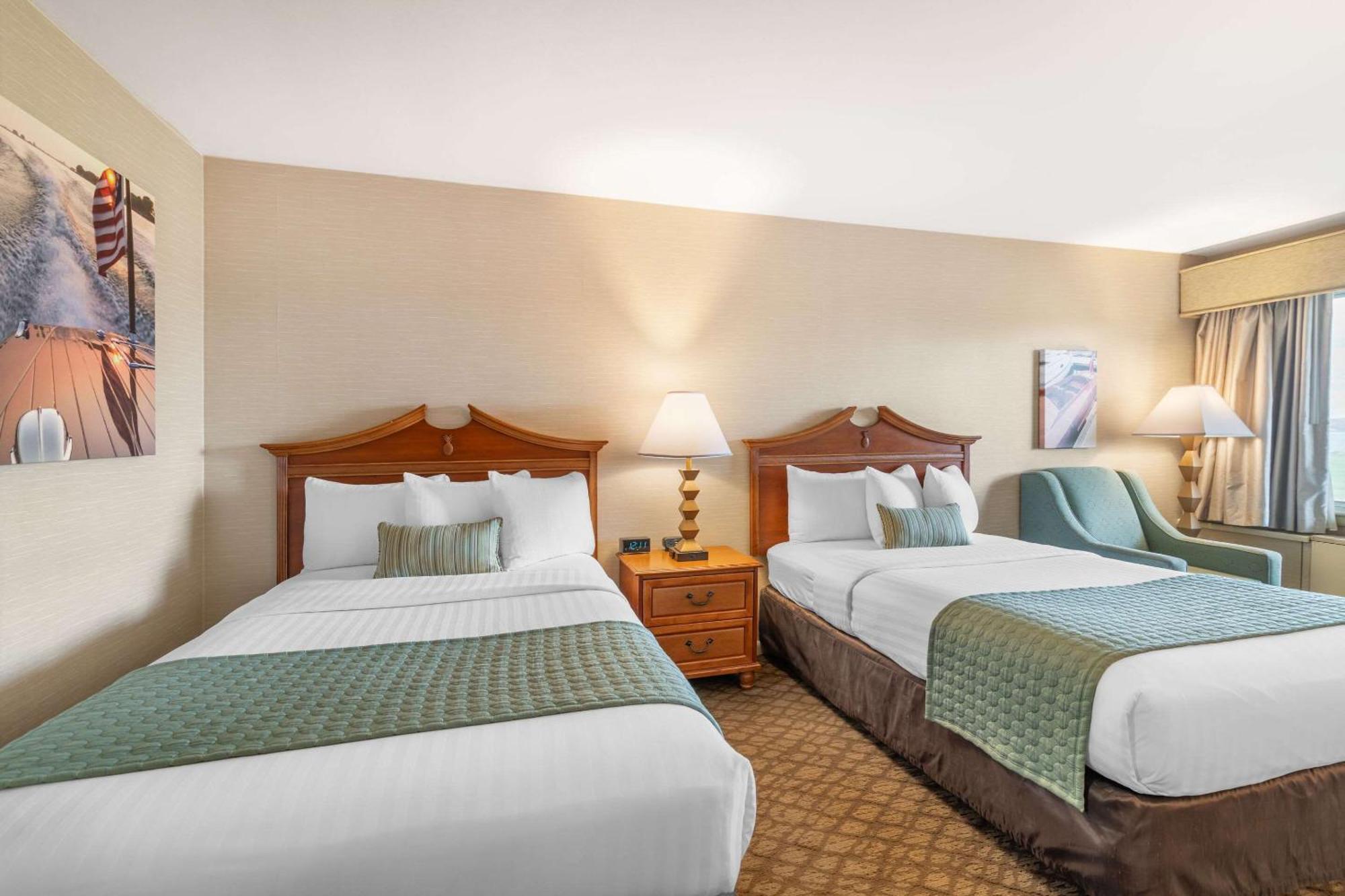 The Inn At Gran View Ogdensburg, Ascend Hotel Collection Екстериор снимка