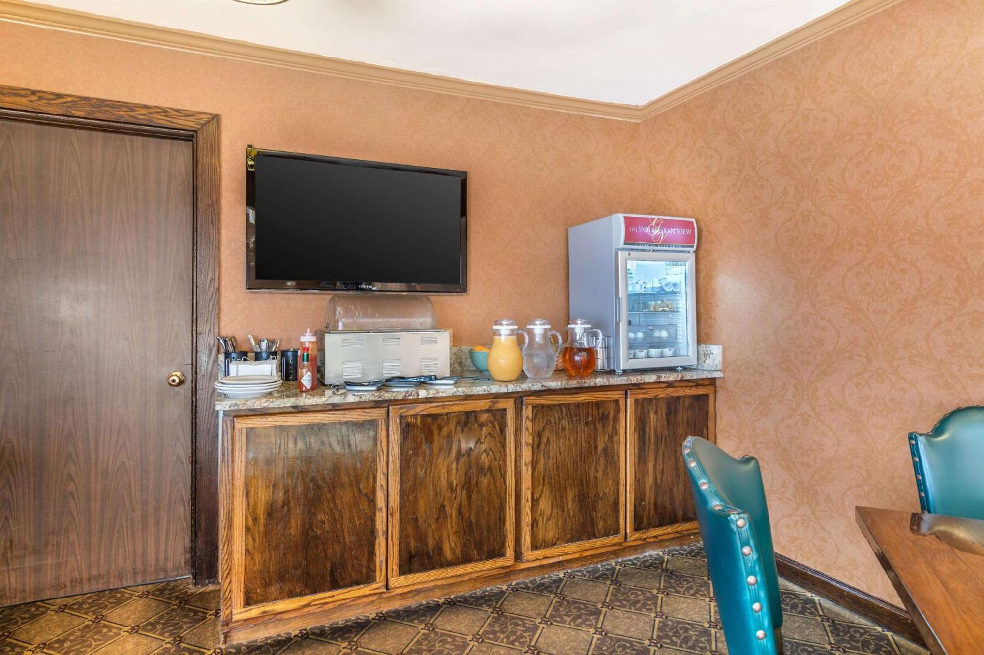 The Inn At Gran View Ogdensburg, Ascend Hotel Collection Екстериор снимка