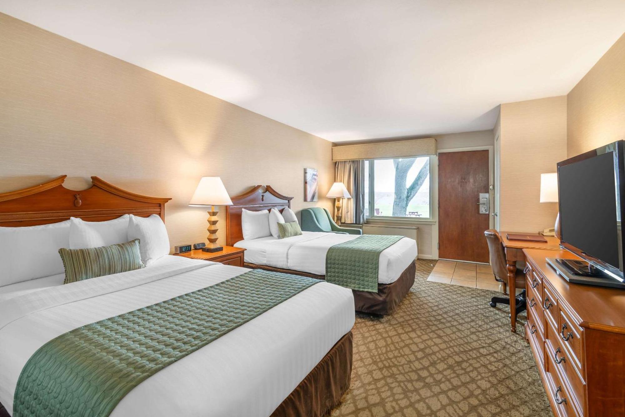 The Inn At Gran View Ogdensburg, Ascend Hotel Collection Екстериор снимка