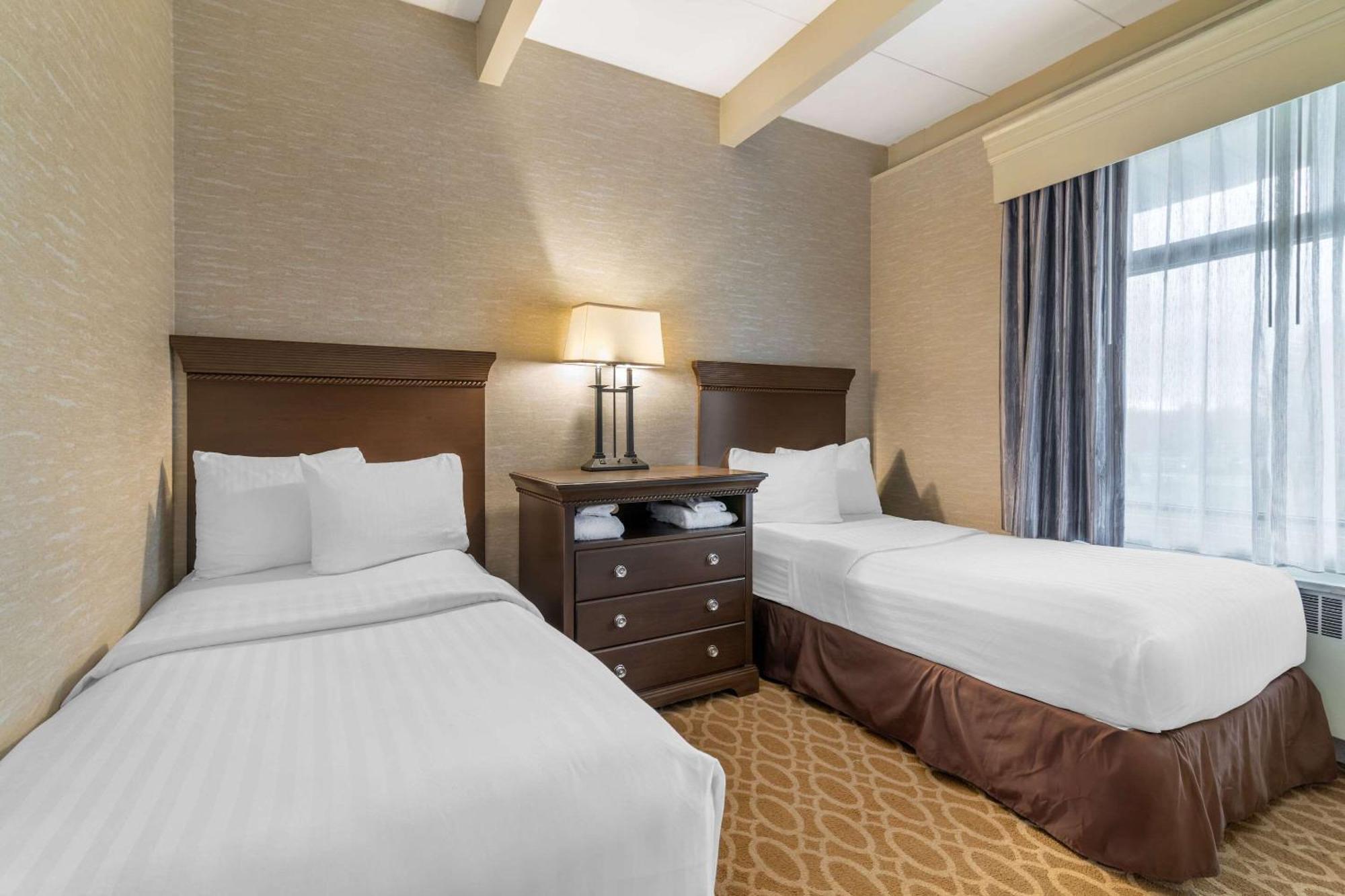 The Inn At Gran View Ogdensburg, Ascend Hotel Collection Екстериор снимка