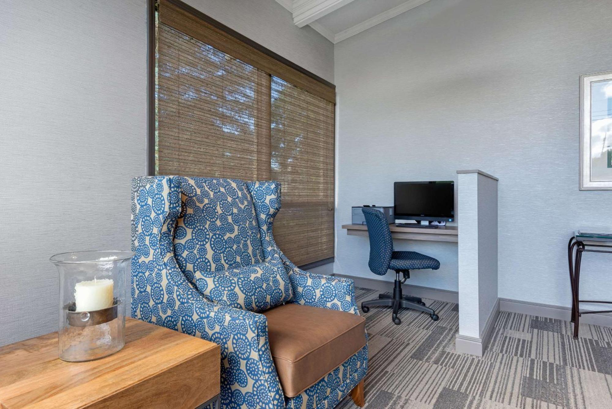 The Inn At Gran View Ogdensburg, Ascend Hotel Collection Екстериор снимка