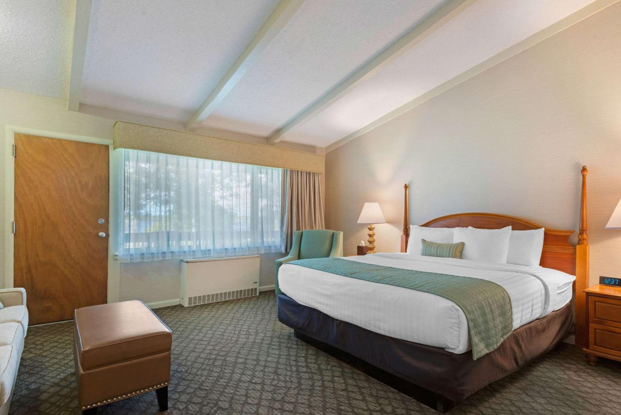 The Inn At Gran View Ogdensburg, Ascend Hotel Collection Екстериор снимка