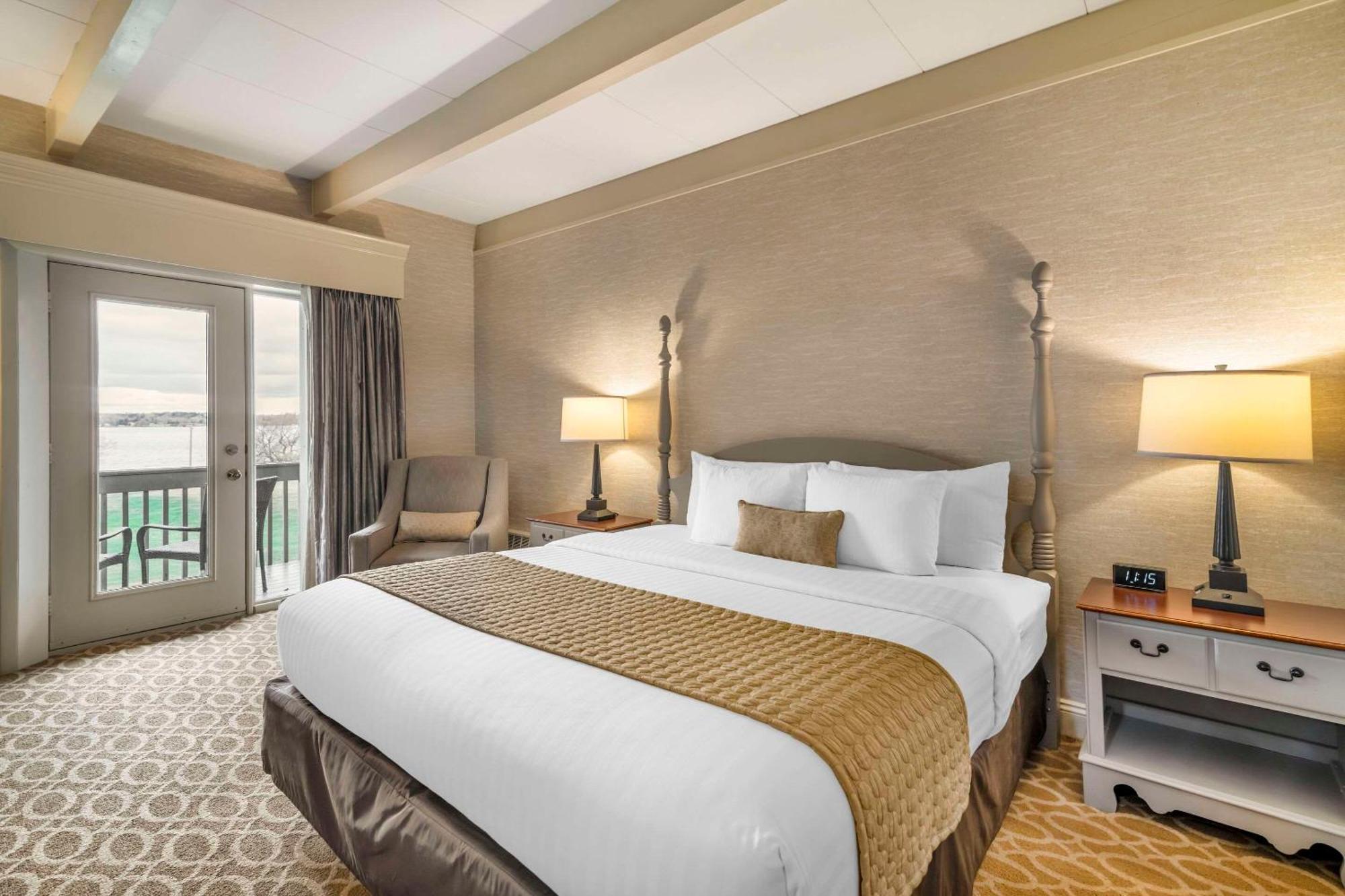 The Inn At Gran View Ogdensburg, Ascend Hotel Collection Екстериор снимка