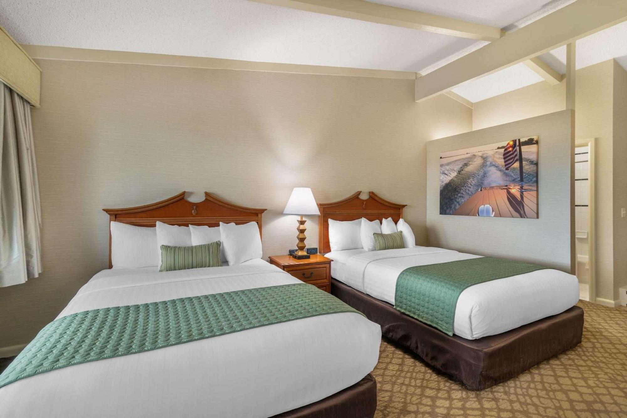 The Inn At Gran View Ogdensburg, Ascend Hotel Collection Екстериор снимка