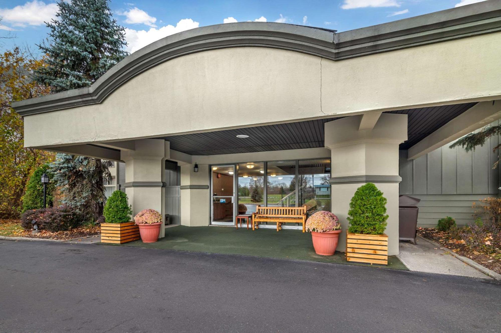 The Inn At Gran View Ogdensburg, Ascend Hotel Collection Екстериор снимка