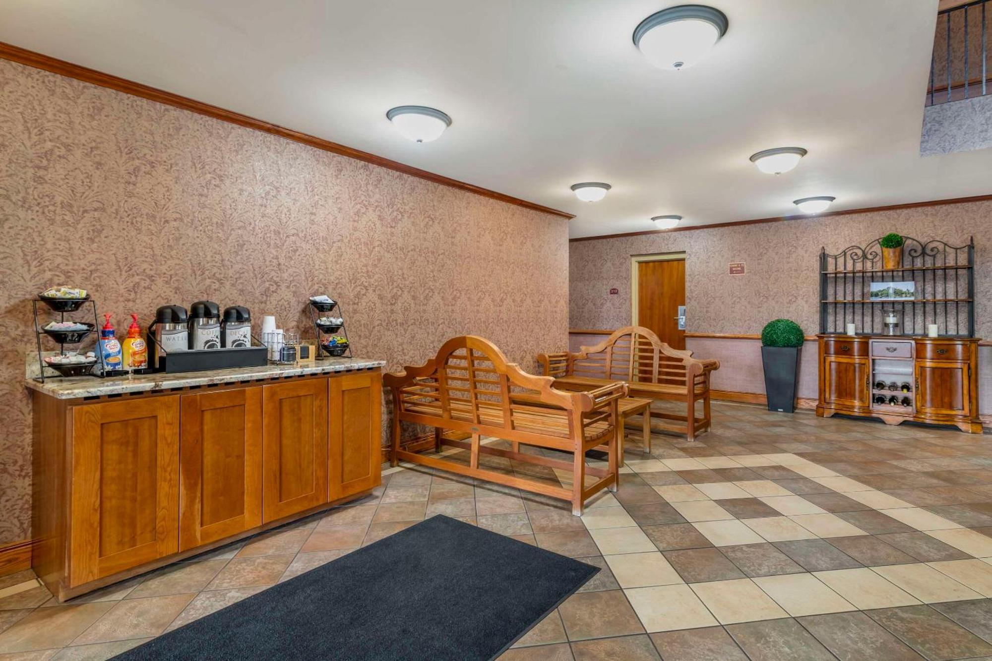 The Inn At Gran View Ogdensburg, Ascend Hotel Collection Екстериор снимка