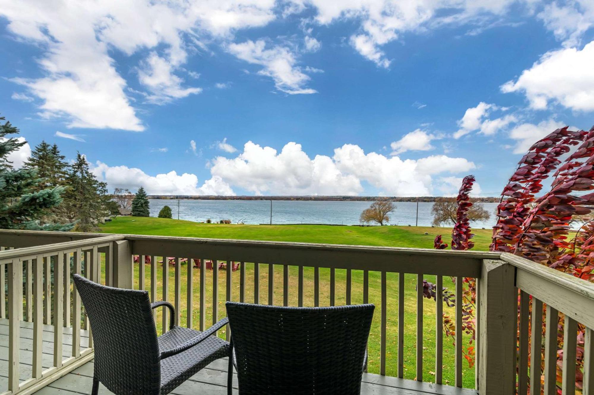 The Inn At Gran View Ogdensburg, Ascend Hotel Collection Екстериор снимка