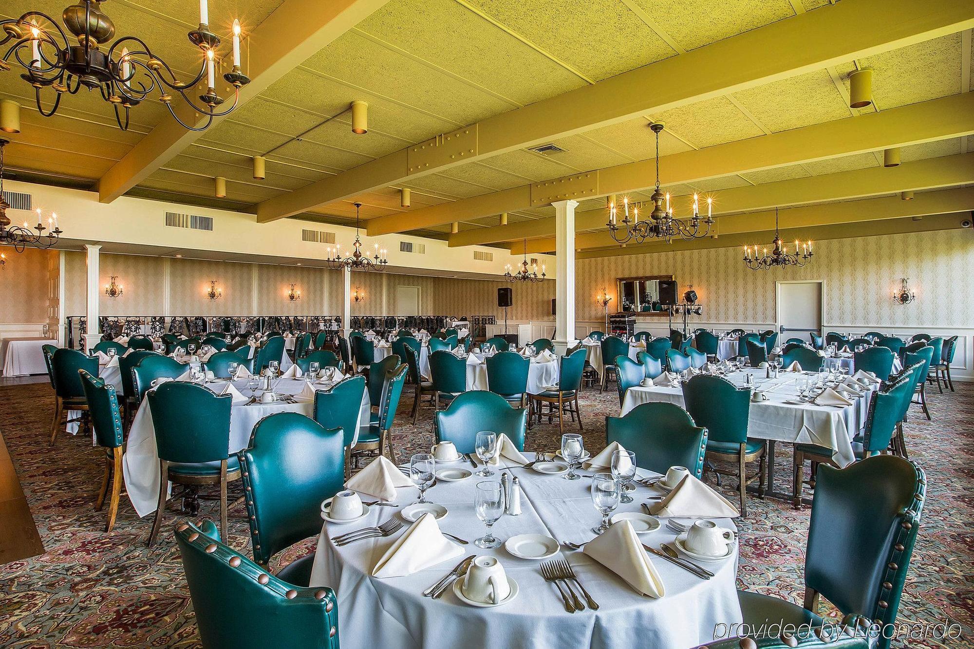 The Inn At Gran View Ogdensburg, Ascend Hotel Collection Екстериор снимка