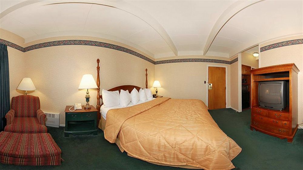 The Inn At Gran View Ogdensburg, Ascend Hotel Collection Екстериор снимка